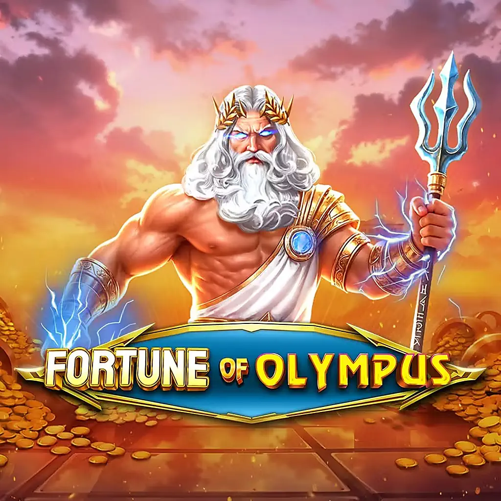 Скачать Fortune Of Olympus - полное руководство по установке и игровому процессу